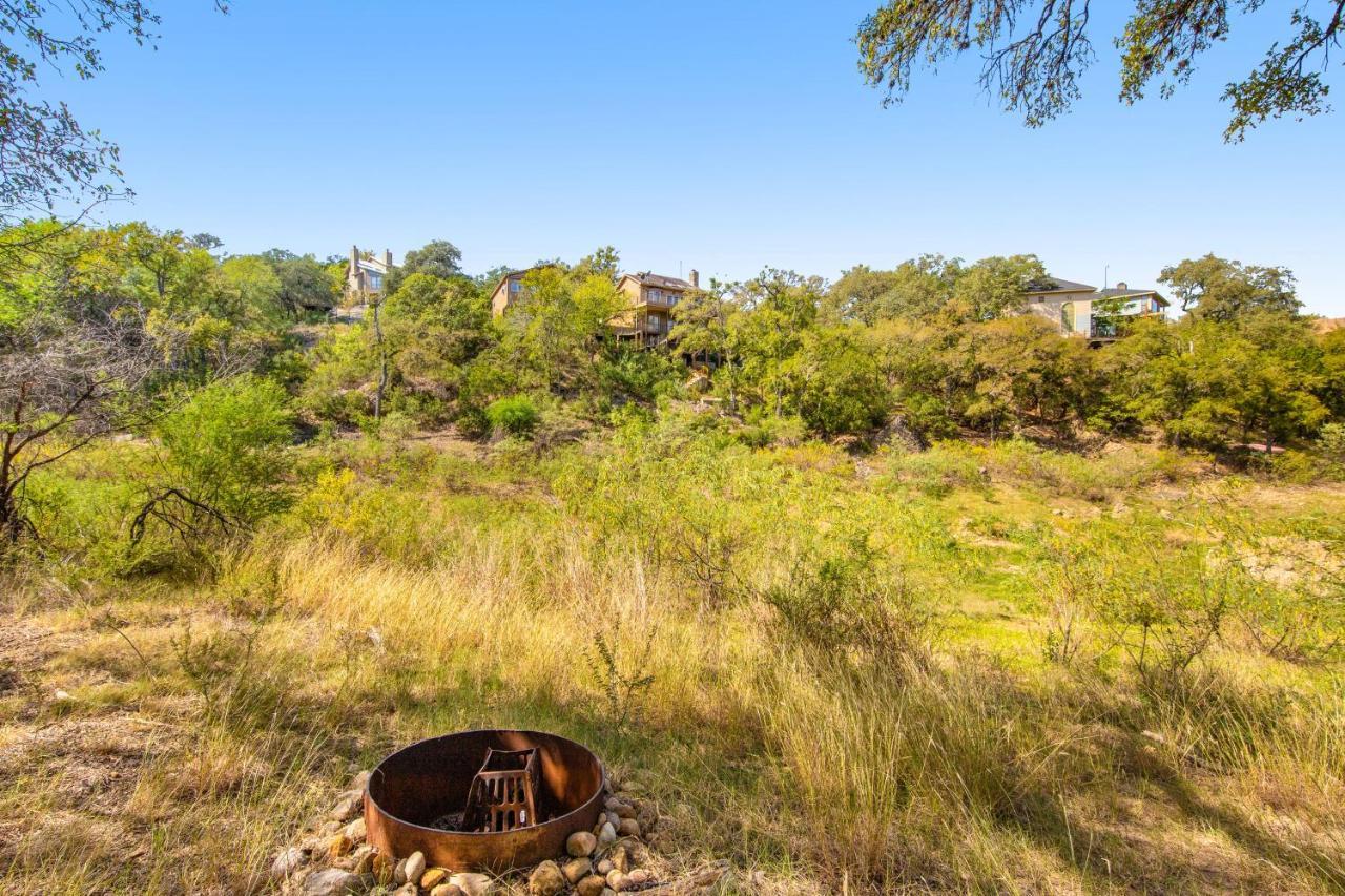Vila Spicewood Treehouse Exteriér fotografie